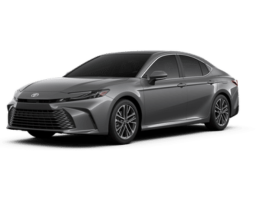 2026 Toyota Camry - Photo 1