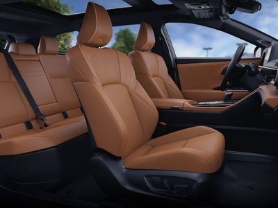 2026 Toyota Toyota Crown Signia - Photo 22