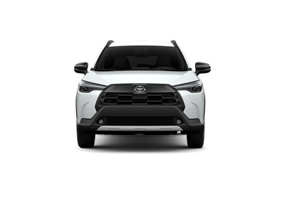 2026 Toyota Corolla Cross - Photo 19