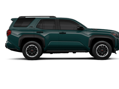 2026 Toyota 4Runner i-FORCE MAX - Photo 14