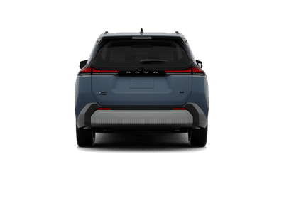 2026 Toyota RAV4 - Photo 10
