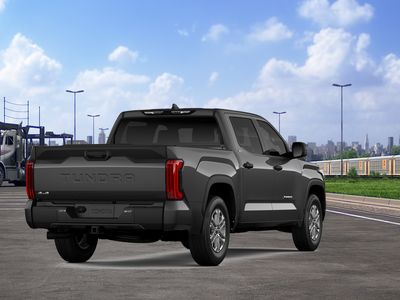2026 Toyota Tundra - Photo 11