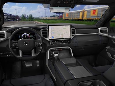 2026 Toyota Sequoia - Photo 19