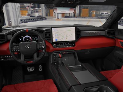 2026 Toyota Sequoia - Photo 20