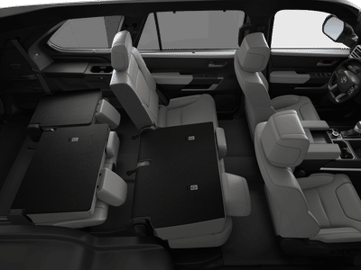 2026 Toyota Sequoia - Photo 4