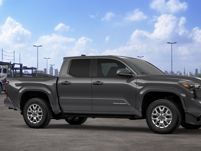 2026 Toyota Tacoma - Photo 16