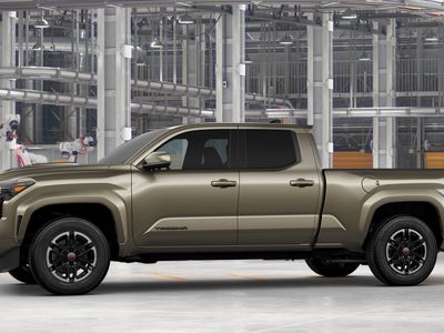 2026 Toyota Tacoma - Photo 5