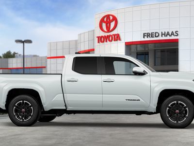 2026 Toyota Tacoma - Photo 13