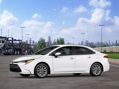 2026 Toyota Corolla - Photo 5