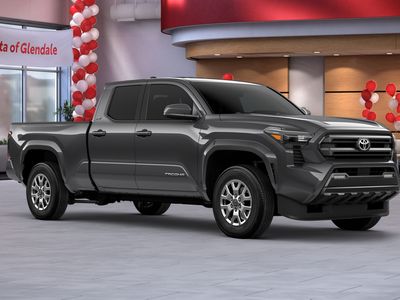 2026 Toyota Tacoma - Photo 17