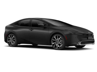 2026 Toyota Prius Plug-in Hybrid - Photo 16