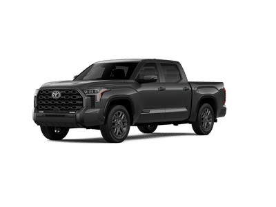 2026 Toyota Tundra - Photo 1