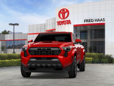 2026 Toyota Tacoma - Photo 19