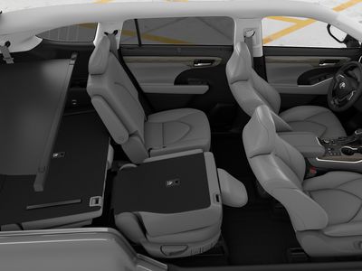 2026 Toyota Highlander - Photo 22