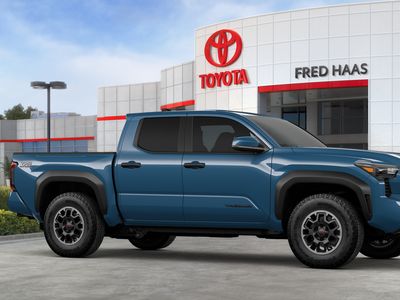 2026 Toyota Tacoma - Photo 15