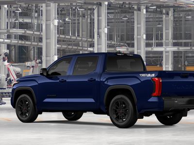 2026 Toyota Tundra - Photo 7