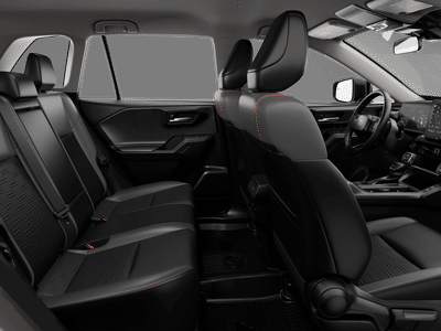 2026 Toyota RAV4 Plug-in Hybrid - Photo 2