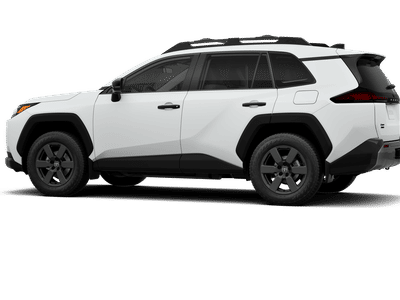 2026 Toyota RAV4 - Photo 7