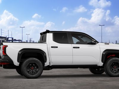 2026 Toyota Tacoma i-FORCE MAX - Photo 14