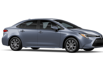 2026 Toyota Corolla Hybrid - Photo 15
