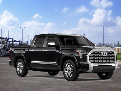 2026 Toyota Tundra - Photo 38