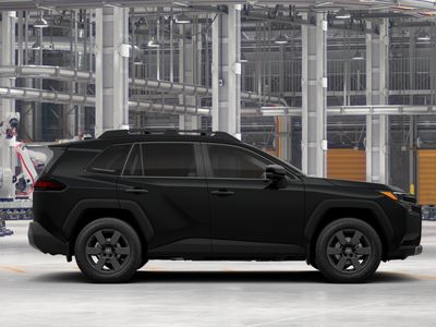 2026 Toyota RAV4 - Photo 14