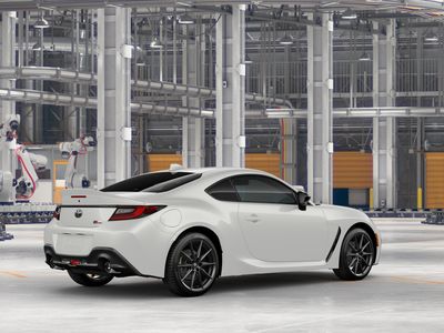 2026 Toyota GR86 - Photo 12