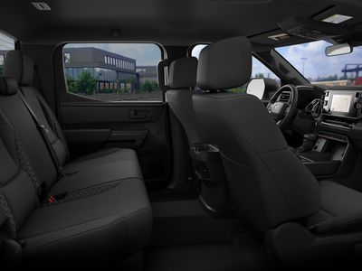 2026 Toyota Tundra - Photo 2