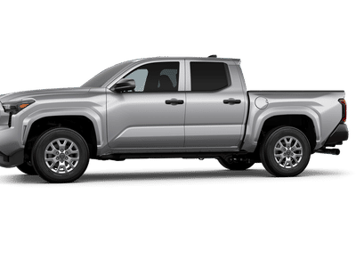 2026 Toyota Tacoma - Photo 5