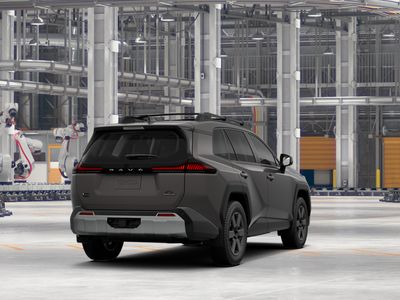 2026 Toyota RAV4 - Photo 11