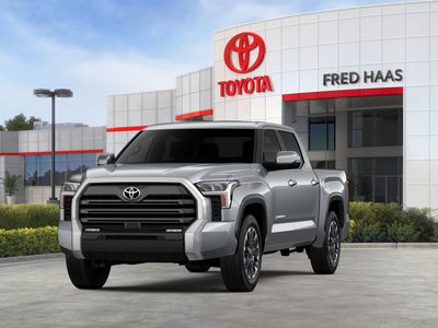 2026 Toyota Tundra - Photo 21