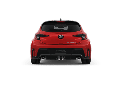 2026 Toyota GR Corolla - Photo 29
