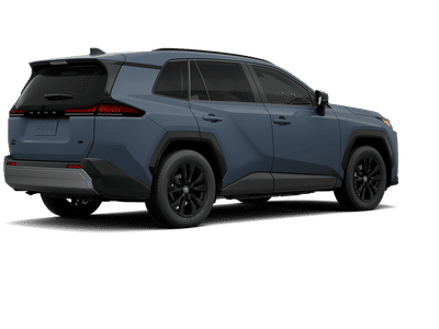 2026 Toyota RAV4 - Photo 12