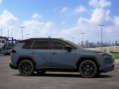 2026 Toyota RAV4 - Photo 15
