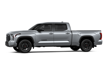 2026 Toyota Tundra - Photo 3