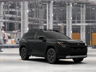 2026 Toyota RAV4 - Photo 17