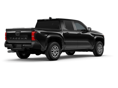 2026 Toyota Tacoma - Photo 12