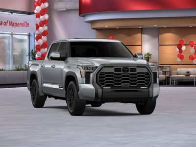 2026 Toyota Tundra i-FORCE MAX - Photo 19