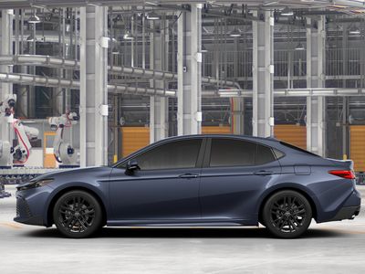 2026 Toyota Camry - Photo 6