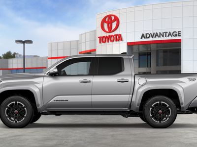 2026 Toyota Tacoma - Photo 6