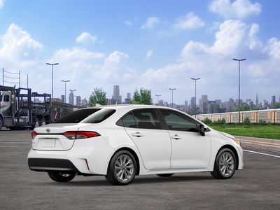 2026 Toyota Corolla - Photo 12