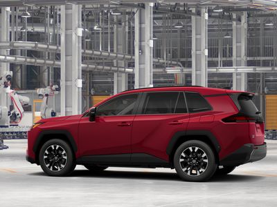 2026 Toyota RAV4 - Photo 7