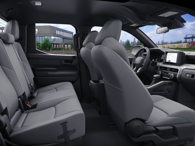 2026 Toyota Tacoma - Photo 2