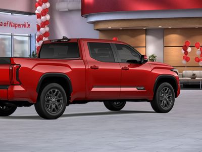2026 Toyota Tundra - Photo 13