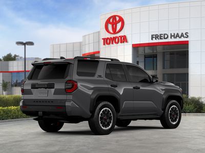 2026 Toyota 4Runner i-FORCE MAX - Photo 12