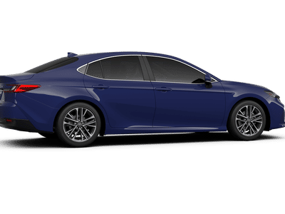 2026 Toyota Camry - Photo 14