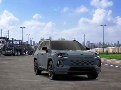 2026 Toyota RAV4 - Photo 18