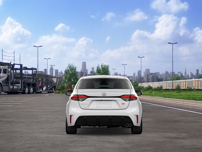 2026 Toyota Corolla - Photo 10