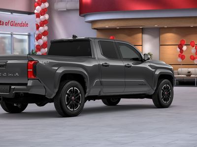 2026 Toyota Tacoma - Photo 12