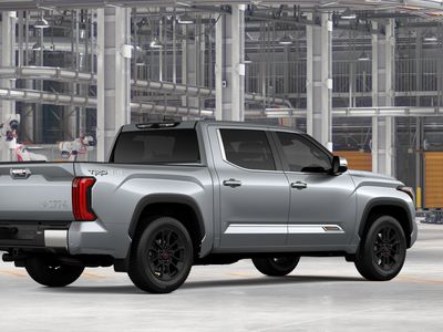 2026 Toyota Tundra - Photo 12